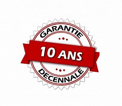 Garantie décennale